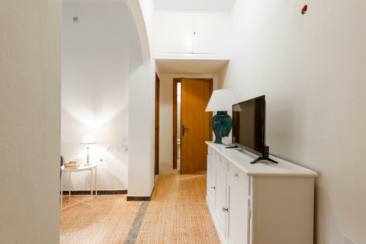 フォッローニカCasa Bluアパートメント エクステリア 写真